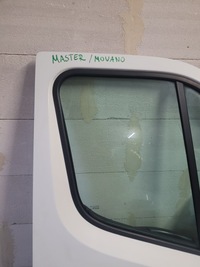 фото thumb №5, Renault master opel movano nv400 двері правий перед праве передні демонтаж