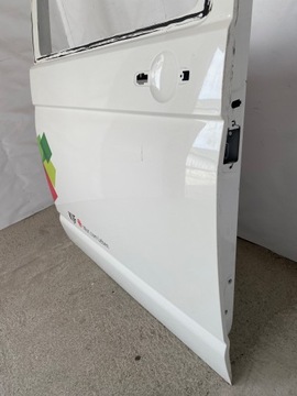 фото thumb №9, Vw t6.1 t61 max двері праві зсувні бічні