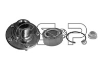 фото thumb №2, Gsp 9430003k ступица колеса