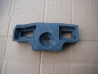 фото thumb №7, Лічильник кілометрів - прилади + /гумовий елемент монтажна / - fiat 500 l /57-75/