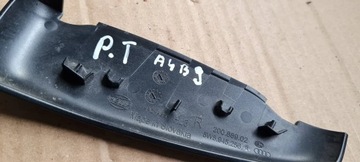 фото thumb №9, A4 b9 8w заглушка ковпачок лампи правий зад захист 8w5945256a