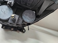 фото thumb №13, Лампа перед передняя правая opel combo d / fiat doblo 2 ii europa 51810671