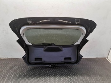 фото thumb №7, Кришка зад ford focus mk3 fb 5d hb