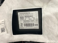 фото thumb №13, Bmw 3 g20 середина сиденья заднее сиденье туннель обшивки обивка кожа