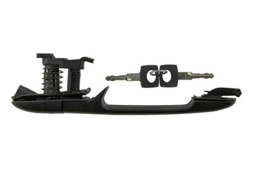 фото thumb №9, Ручка зовнішня двері бокових sprinter vito