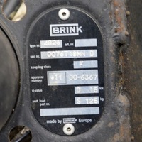 фото thumb №10, Ford ranger 2008 hak буксировочный / комплект