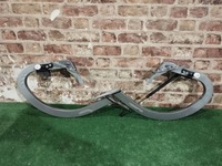 фото thumb №5, Петля петли крышки багажника комплект jaguar xf ii x260 2015- год