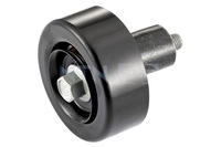 фото thumb №1, Ролик напрямна ремінь клиновий hyundai grand santa fe ix35 santa fe