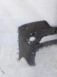 фото thumb №13, Opel vivaro b ii 2 14-19 бампер перед передний