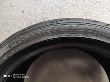 275/35R18 275/35/18 TOYO PROXES T1 плюс