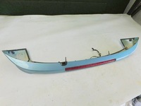 фото thumb №8, Mazda premacy i 2.0b 02r lift спойлер спойлер крышки