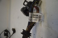 фото thumb №6, Джгут двигуна mercedes-benz a w168 a6681500033 1.69l дизель 70kw 2001