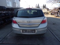 фото thumb №7, Бампер перед opel astra h z167