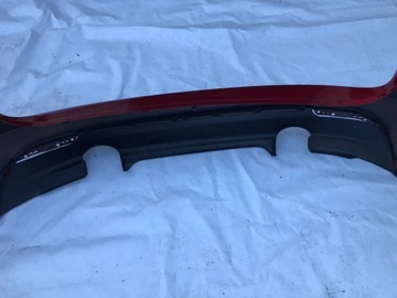 фото thumb №10, Jaguar xf ii x260 2015 бампер задний универсал sportbrake демонтаж