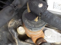 Opel insignia a b 16r zafira c 2.0 cdti 170km двигун b20dth комплектний в Україні, фото thumb