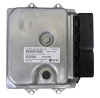 фото thumb №1, Блок керування fiat grande punto 1.3 51918353 mjd8f3.ga програмування