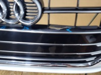 Купити Audi a-4 a4 b9 8w рестайлінг  20r-- бампер передній перед, фото thumb