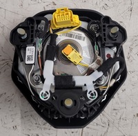 фото thumb №9, Vw passat b8 golf viii arteon кермо подушка з підігрівом jak нова