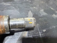 Peugeot 208 2 рестайлинг  24r opel corsa f 1.2 thp приводной вал półośka левая 9836054380 Недорого, фото thumb