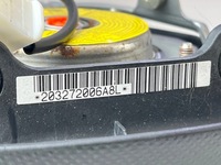 фото thumb №8, Подушка повітряна водія подушка безпеки toyota yaris ii