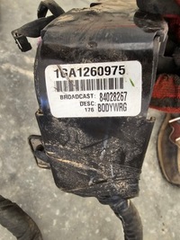 фото thumb №16, Chevrolet camaro 16- джгут електропроводка кабіни 6.2 usa 84028267