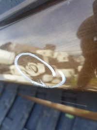 фото thumb №5, Кришка багажника кришка багажника bmw x1 f48