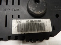 фото thumb №3, Счетчик seat leon