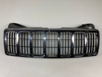 фото thumb №1, Решітка радіатора решітка радіатора jeep grand cherokee 5jf