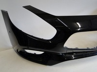 фото thumb №12, Mercedes sl r231 231 рестайлинг бампер переднее na датчики pts 63 amg