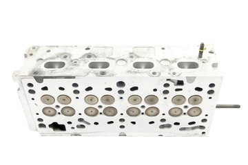 фото thumb №8, Двигун відновлений vw crafter ii 2.0 tdi dau dav daw