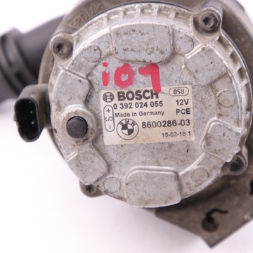 фото thumb №12, Bmw i3 i01 електричний насос водяний 8600286