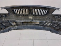фото thumb №12, Bmw 5 f10 f11 рестайлінг бампер перед передній камери ксенон pdc комплектний