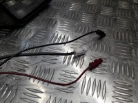 фото thumb №9, Mercedes c w205 правые зеркало з камера uk. 8+3pin