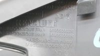 фото thumb №7, Консоль середня тунель renault megane iii 969120037r