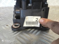 фото thumb №10, Ручка домкрат чехол изменения коробки передач кожаный nissan qashqai j10 рестайлинг 10-14