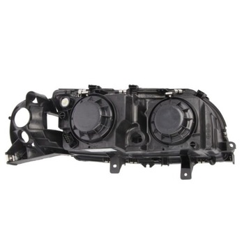 фото thumb №2, Лампа volvo s80 i 98-03 фара лівий