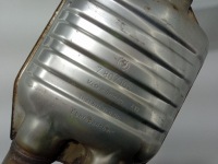 фото thumb №4, Bmw 5 f11 f10 3.0d n57 глушитель выхлоп комплектный 7807110 7807103