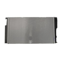 фото thumb №2, Радіаторів води valeo 735455