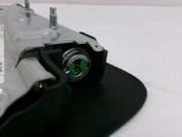 фото thumb №4, Mercedes w204 подушка сиденье правая подушка безопасности