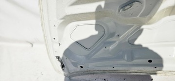 фото thumb №12, Капот крышка двигателя nissan e-nv200 env200