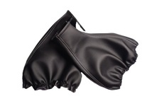 фото thumb №1, 2x чехол opel corsa c 00-06, белый нитка