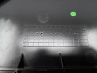 фото thumb №7, Плита захист pod бампер tesla 3 iii 21- перед