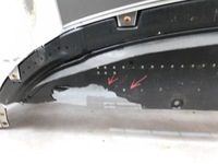 фото thumb №12, Audi a7 c7 4g8 бампер перед передній kompletny білий