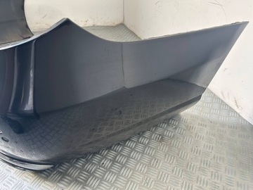 фото thumb №9, Бампер зад задній pdc комплектний mercedes w213 sedan 197