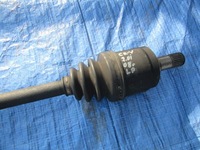 фото thumb №2, Honda crv iii 2.0i 2008 приводной вал левая перед