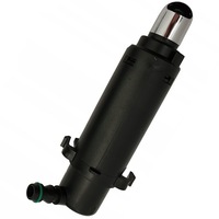 фото thumb №1, Розпилювач фара porsche cayman 987c 2006-2012 рестайлінг лівий праві