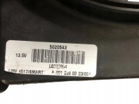 фото thumb №4, Smart fortwo вентилятор радиатора 0012000023