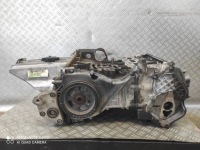 Двигатель 2.0 cdi a6400108000 f169 j63 m002 mercedes a klasa w169 b w245 Оригинал, фото thumb