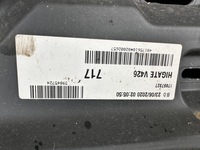 фото thumb №10, Крышка багажника volvo xc60 ii 2 оригинал оригинальный номер