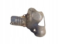 Купити Накладка теплова каталізатора hyundai i20 1 1.1 crdi 2008-2014 рік, фото thumb